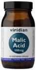 Viridian Malic Acid 500Mg 90 capsules
