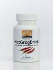 Mattisson Voedingssupplementen Hot Grog Drink 120 ml