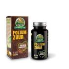 Garden Of Life Voedingssupplementen RAW Vitamine B11 Foliumzuur 60 capsules
