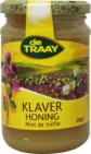 Traay Klaver honing creme 350g