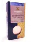 Sonnentor Ayurvedisch kristalzout fijn 150g