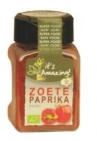 It's Amazing Paprika Poeder Zoet 38 gram