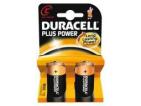 Duracell Batterijen Plus Power C MN1400 2 stuks
