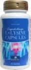 Hanoju L-Lysin 500mg 90 capsules