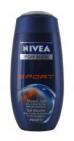 Nivea Douchegel Sport For Men 250ml