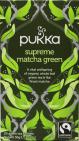 Pukka Supreme Matcha Green Tea 20 zakjes