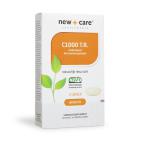New Care Vitamine C1000 Time Release 60 tabletten