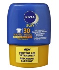 Nivea Zonnebrand Sun Protect & Hydrate Pocket Size SPF30 50ml