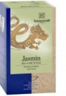 Sonnentor Jasmijn Groene Thee bio 18st