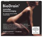 New Nordic Bio drain 90 tabletten