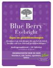 New Nordic Blue Berry  120 tabletten