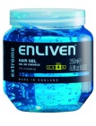 Enliven For Men Hairgel Extreme Blue 250ml