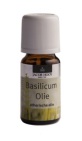 Jacob Hooy Basilicum olie 100 500ml