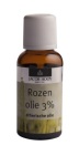 Jacob Hooy Rozen olie ne 500ml