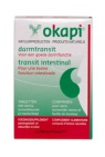Okapi Darmtransit 60 capsules