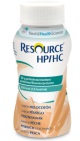 Resource Drinkvoeding resource hp/hc perzik 200 ml
