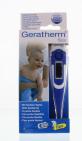 Geratherm Thermometer flex 1st