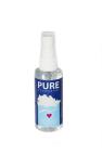 Star Remedies Pure deodorant stick & touwtje 120g