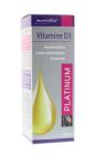 MannaVital Vitamine D3 Platinum 100ml