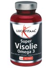 Lucovitaal Super Visolie Omega3 150 capsules