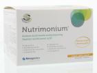 Metagenics Nutrimonium Tropical 28st