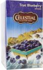 Celestial Seasonings Thee True Blueberry 20 stuks