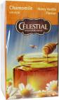 Celestial Seasonings Honey Vanilla Chamomile 20 stuks