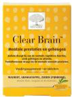 New Nordic Clear Brain 60tb