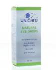 Unicare Natural Eyedrops 10ml