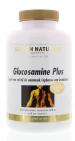 Golden Naturals Glucosamine & Chondroïtine 240 tabletten