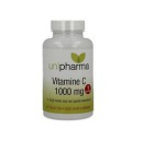 Unipharma Vitamine C 1000mg 90 tabletten