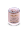 Heart & Home Middelgrote Geurkaars - Ware Betovering 1st