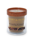 Heart & Home Votive - Kruidig Kaneel 1st