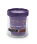Heart & Home Votive - Mediterraanse Vijg 1st