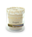 Heart & Home Votive - Zeegras 1st