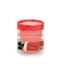 Heart & Home Votive - Frisse Grapefruit & Sappige, Zwarte Bessen 1st