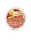 Heart & Home Geurwax - Perzik Mango Smoothie 1st