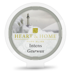 Heart & Home Geurwax- Intens 1st