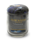 Heart & Home Grote Geurkaars - Schemering 1st