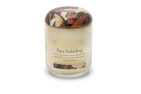 Heart & Home Grote Geurkaars - Pure Verleiding 1st