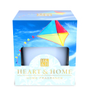 Heart & Home Votive - Hemelsblauwe Lucht 1st