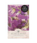Heart & Home Geursachet - Zoete Lathyrus 1st
