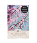 Heart & Home Geursachet - Roze Bloesem 1st