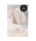 Heart & Home Geursachet - Fris Linnen 1st