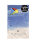 Heart & Home Geursachet - Hemelsblauwe Lucht 1st