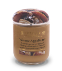 Heart & Home Grote Geurkaars - Warme Appeltaart 1st
