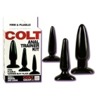 Eros Anal Trainer Kit 1st
