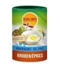 Sublimix Kruidenzout 175gr