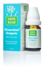 VSM Chamodent Kind 0-3 Jaar 10ml