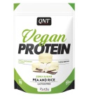 Qnt Vegan Protein Vanilla Macaroon 500gr
